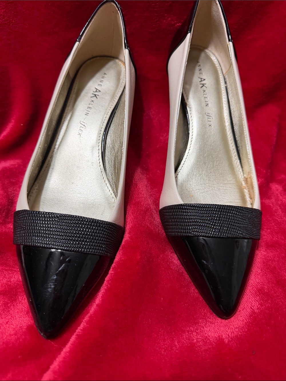 Anne Klein #136